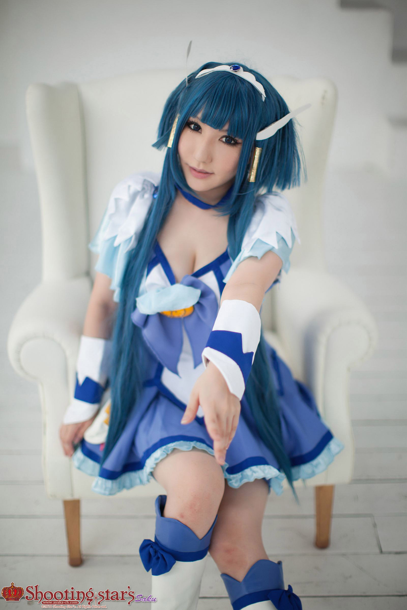 [Cosplay]  New Pretty Cure Sunshine Gallery 2